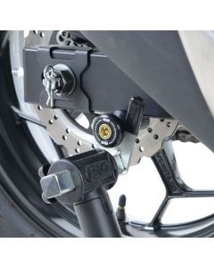 Cotton Reels, Kawasaki ZX250 (Ninja 250R) '08-, Z300 '15-