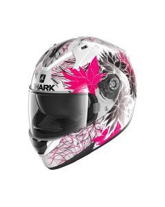 Shark Ridill Nelum Helmet