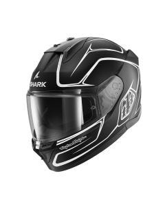 Shark D-Skwal 3 Drone Mat Helmet - Troy Lee Designs