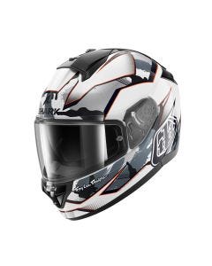 Shark Ridill 2 Matrix Camo Helmet - Troy Lee Designs