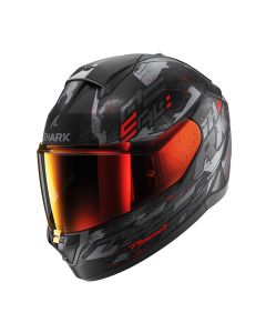 Shark Ridill 2 Molokai Mat Helmet