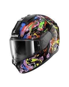 Shark Ridill 2 Raging Beast Helmet