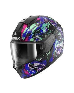 Shark Ridill 2 Raging Beast Mat Helmet