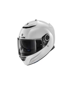 Shark Spartan Blank Helmet