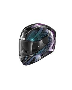 Shark D-Skwal 2 Shigan Helmet