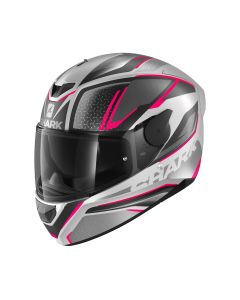 Shark D-Skwal 2 Daven Mat Helmet