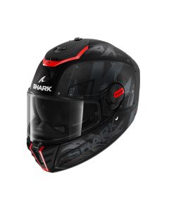 Shark Spartan RS Stingrey Mat Helmet