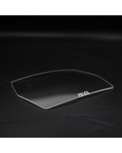 R&G Headlight Shield for Suzuki V-Strom 1050 & XT '20-