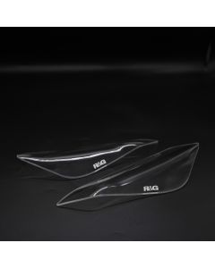 Headlight Shields for Ducati Supersport 950 (S) '21-