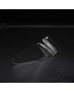 R&G Headlight Shield, Aprilia 660 Tuareg '22-