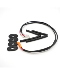 Adpt micro ind (set 2),Africa Twin '20- (fit front OR rear)