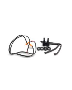 R&G Adapt for micro indi (set2),NC750X '21- (front OR rear)