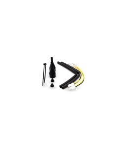 R&G Adapters micro indicators (set of 2) KTM GasGas FRN/RR