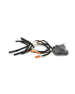 R&G Adapters micro indicators (set of 4), Kaw  Z900 '17-'19