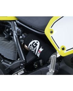 SHOCK17BK