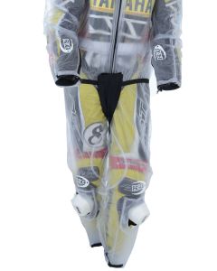 Waterproof Race Trousers, extra large