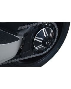 Rear Spindle Blanking Plates pair,CB1000R '18- /CB1000R+'18-