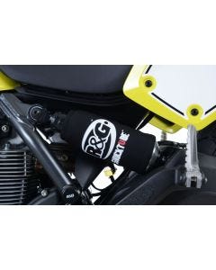 SHOCK23BK