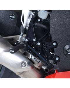 R/SETS HON CBR1000RR 08-12