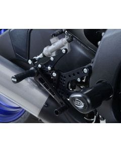 R/SETS YAM YZF-R6 06-11