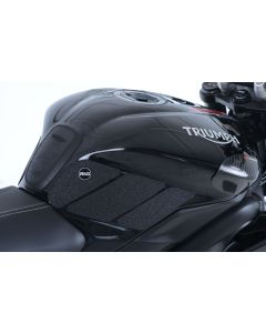 ST TRIPLE TRACT PAD 13- CLR 4P