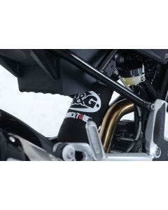 SHOCK15BK