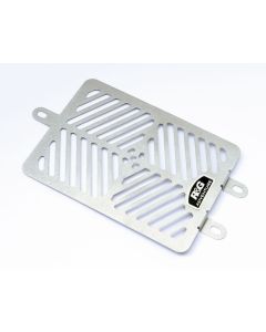 S/Steel Oil Cooler Grd,Bonni '08-Thruxton'06-Scrambler '08-