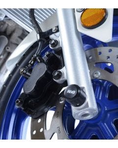 Fork Protectors, Sinnis Elite RS 125 '17-