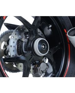 Rear Spindle Blanking Plate kit, Ducati