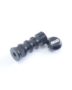 RACING F/PEG(SHRT FIXED KNRLD)