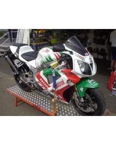 CRASH PROT HON VTR1000SP1