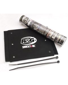SHOCK8BK