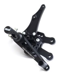 R/SETS SUZ GSXR600/750 L1