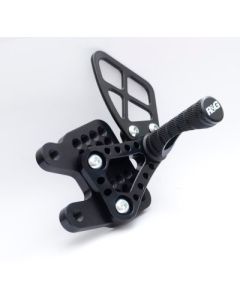 R/SETS SUZ GSXR1000 K9-