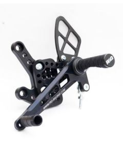 R/SETS ZX10R 11-