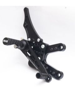 R/SETS YAM YZF-R1 09-11