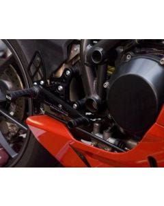 R/SETS DUC SEE APPLICATION