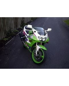 CRASH PROT KAW ZXR400