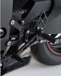 R/SET ZX6-R 05-13 RACE NOT ABS