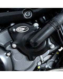 Aprilia Shiver 900 '17-, Engine Case Covers, trio