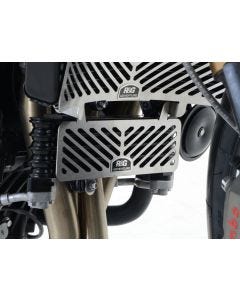 S/S O/COOLER GRD SP/TRIPLE'11-