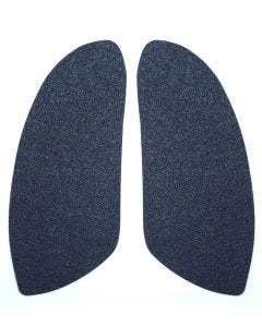 BANDIT TRACT PAD 07-14 CLR 2PC
