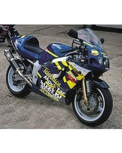 C/PROT GSXR 600/750 96-99 SRAD
