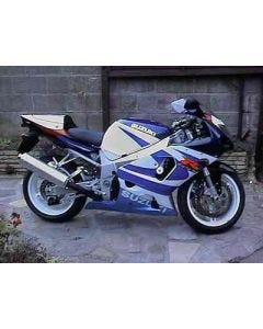 CRASH PROT SUZ GSXR750 00-03