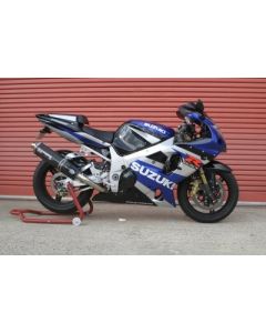 CRASH PROT SUZ GSXR1000 K1-K2