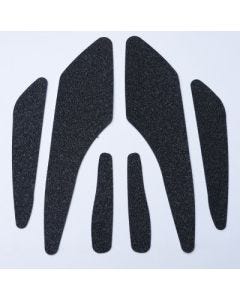 F3 675/800 TRA/PADS'13-CLR 6PC