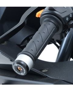 Bar End Sliders, Genata XRZ125