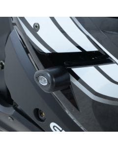 Aero Crash Protectors, Genata XRZ125