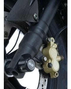 Fork Protectors, Genata XRZ125