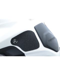 TIGER800XRX/XCX CLR 2-GRIP KIT